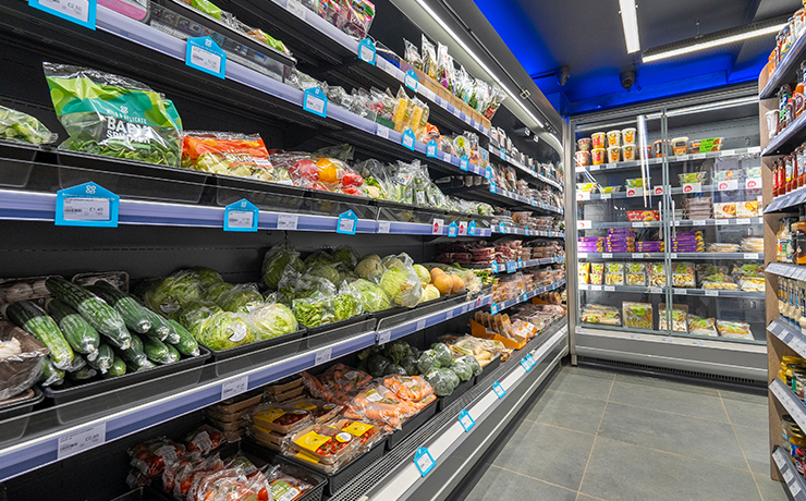 Reducing food waste: good for business; great for your community
