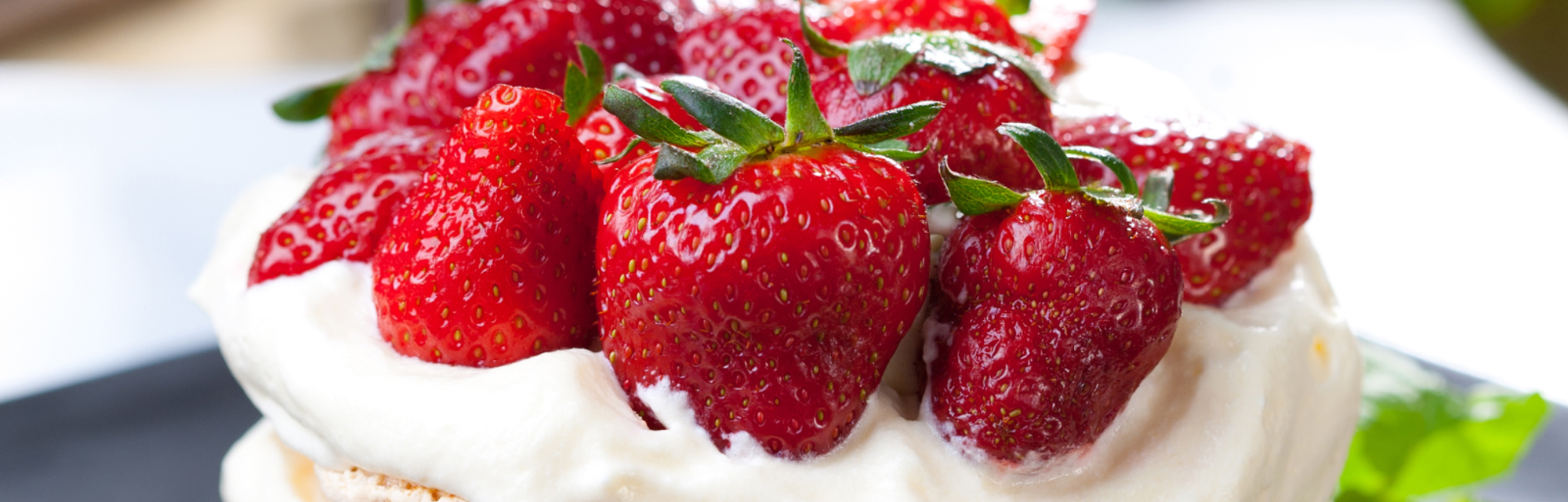 Eton mess